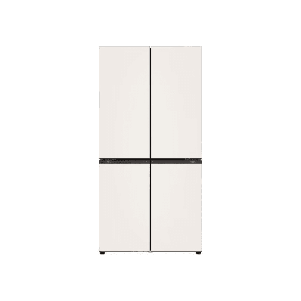 LG 오브제 베이직 냉장고 870L 2등급(T875GBB012)