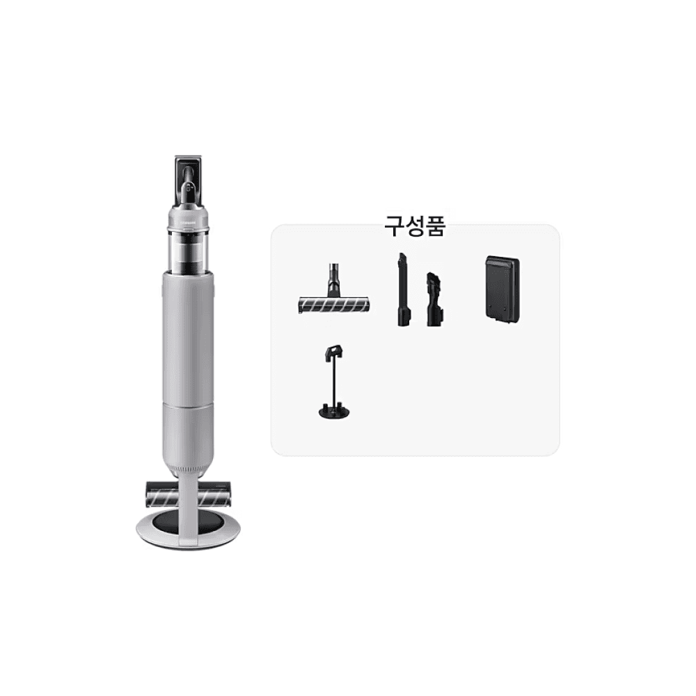 Bespoke AI 제트 Lite 280W(VS28D950ACA)