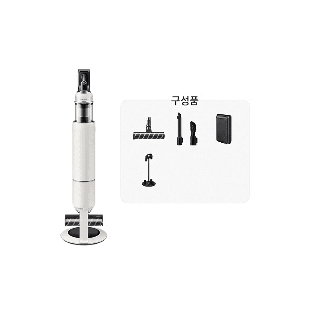 Bespoke AI 제트 Lite 280W(VS28D950ACB)