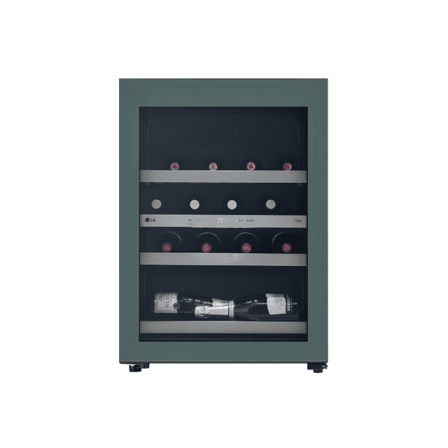 LG 오브제 와인셀러 49병(W0492GG)