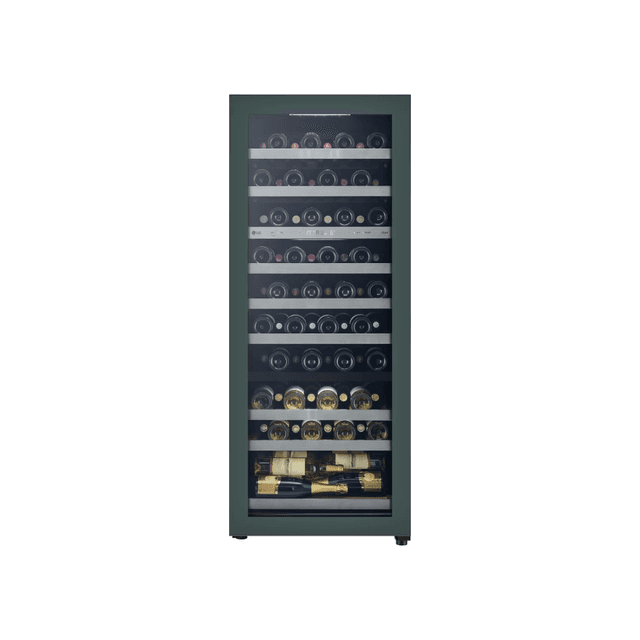 LG 오브제 와인셀러 81병(W0812GG)