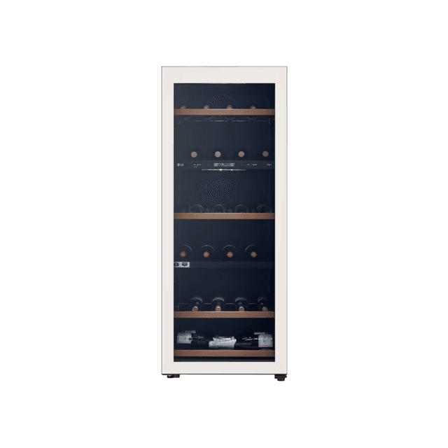 LG 오브제 와인셀러 121병(W1212GB)