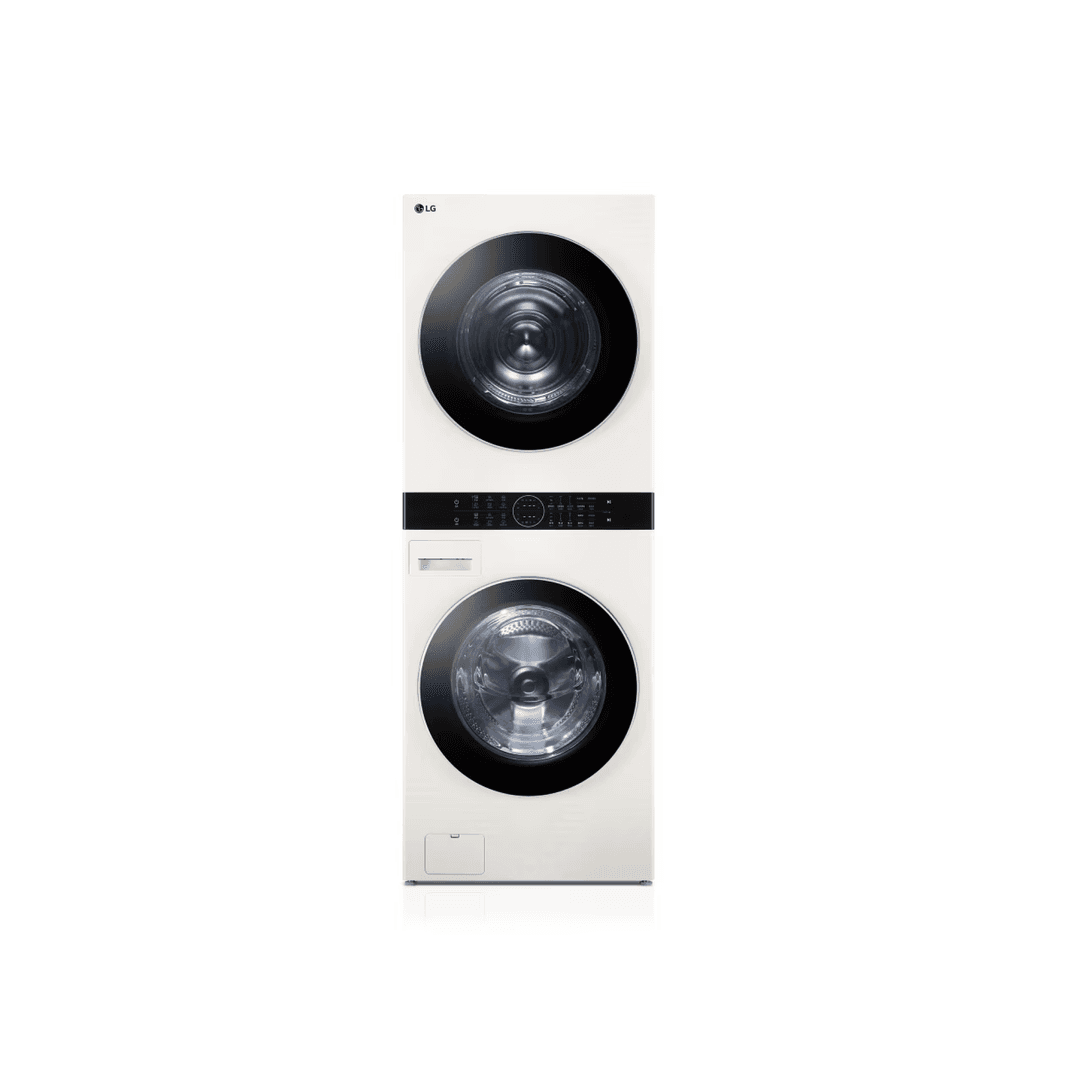 LG 트롬 오브제 워시타워 25/21kg W21EEZ(W21EEZ)