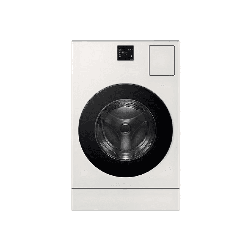 Bespoke AI 콤보 25/15kg (109.2mm LCD)(WD25DB8690BE)