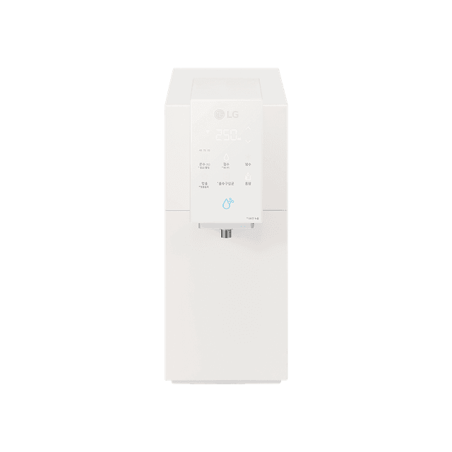 LG 퓨리케어 오브제컬렉션 정수기(맞춤출수, 냉온정)(WD523ACB)
