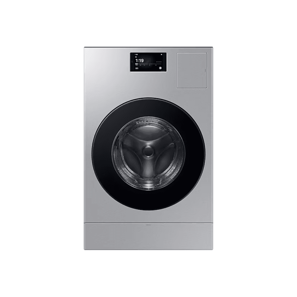 Bespoke AI 콤보 25/18kg (177.8mm LCD)(WD90F25AHT)