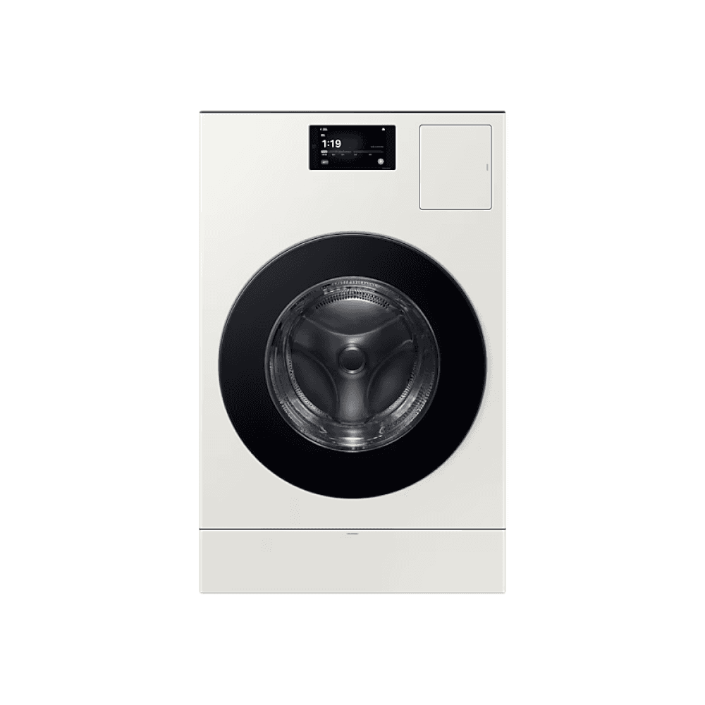 Bespoke AI 콤보 25/18kg (177.8mm LCD)(WD90F25CHY)