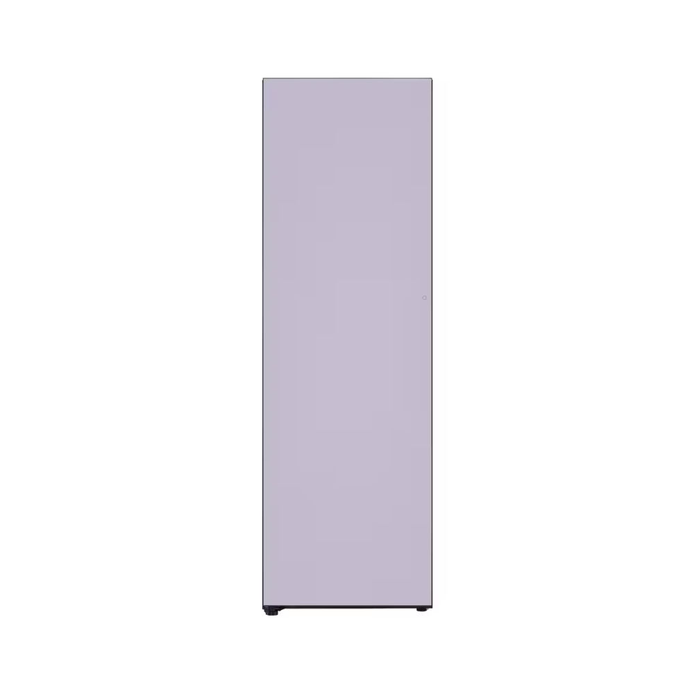 LG 컨버터블 패키지 오브제 1도어 (냉장전용고, 우열림) 386L 1등급(X322GL8SK)