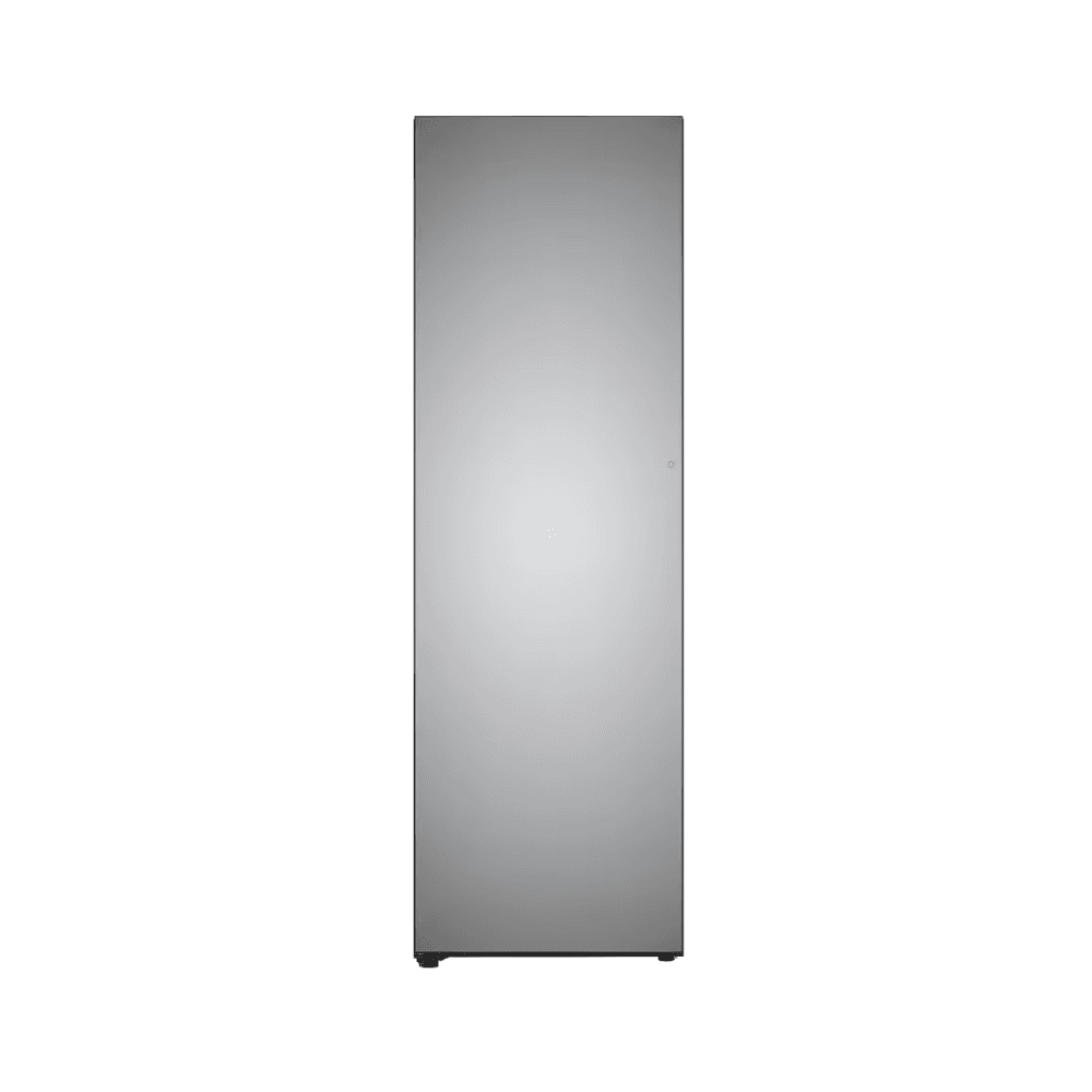 LG 컨버터블 패키지 오브제 1도어 (냉장전용고, 좌열림) 386L 1등급(X322SS5SK)