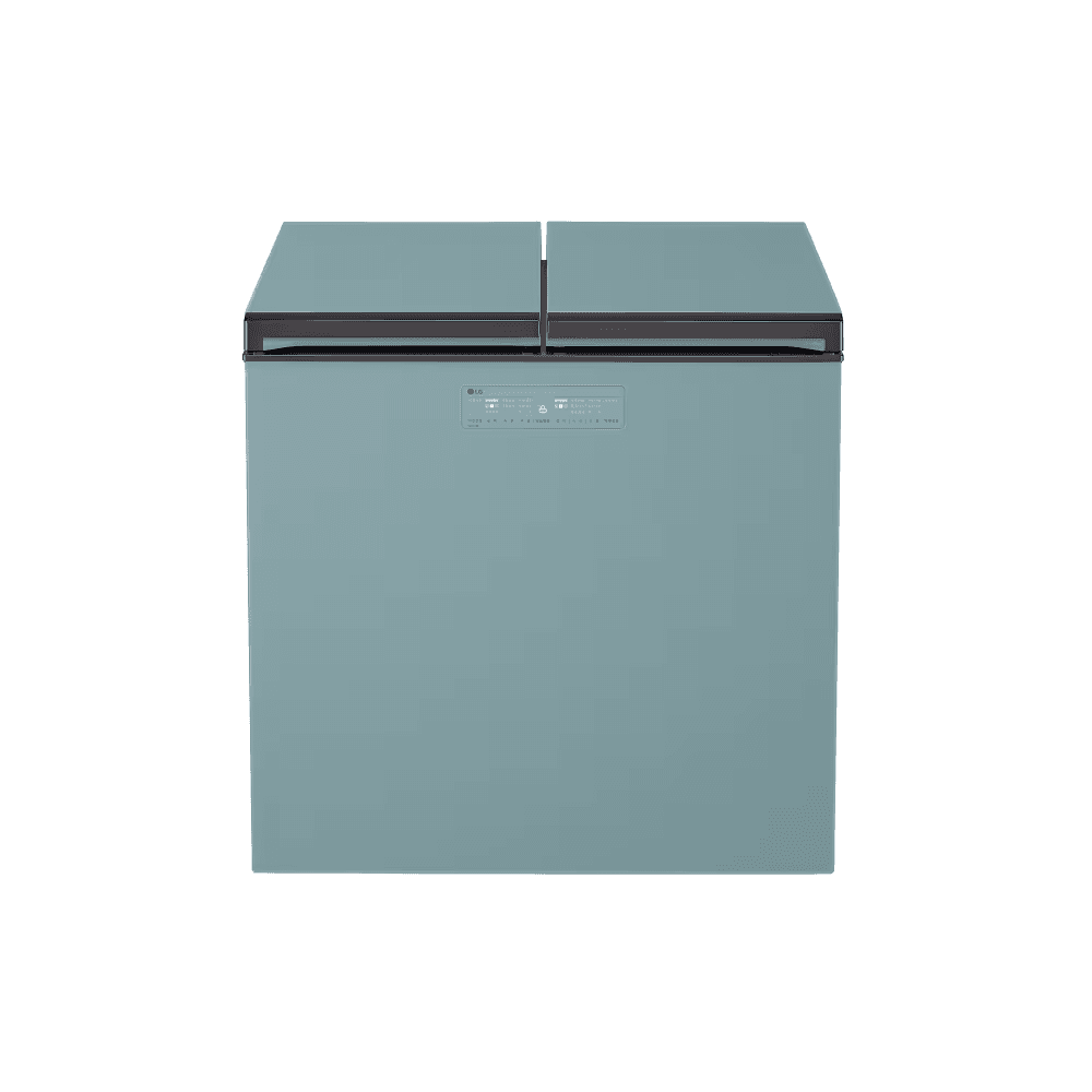 LG 디오스 오브제컬렉션 김치톡톡 219L 2등급(Z222MTT152)