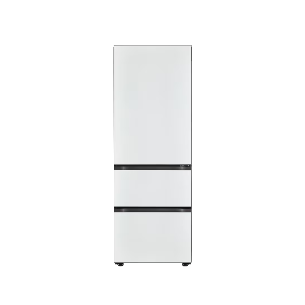 LG 디오스 오브제컬렉션 김치톡톡 324L 1등급(Z333MWW161S)