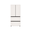 LG 디오스 오브제컬렉션 김치톡톡 Fit & Max