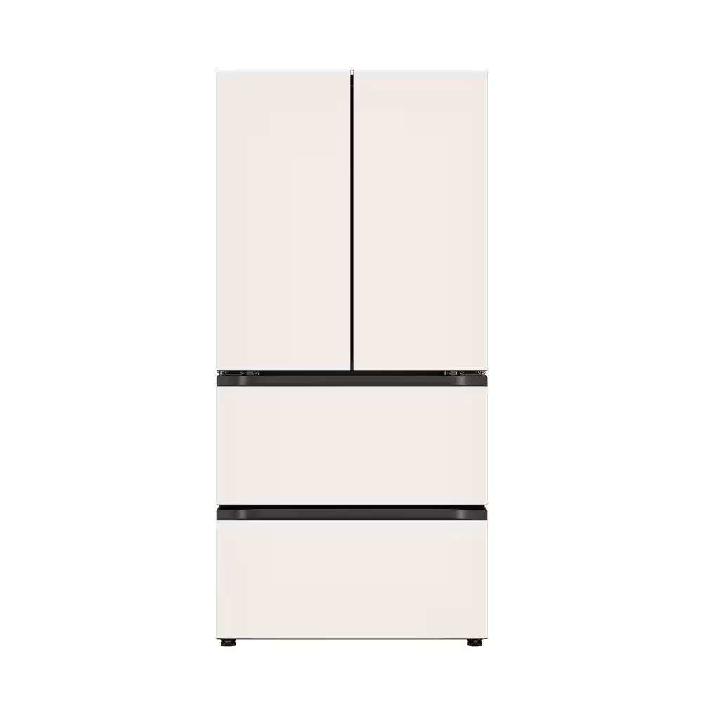 LG 디오스 오브제컬렉션 김치톡톡 491L 2등급(Z493MEEF32)