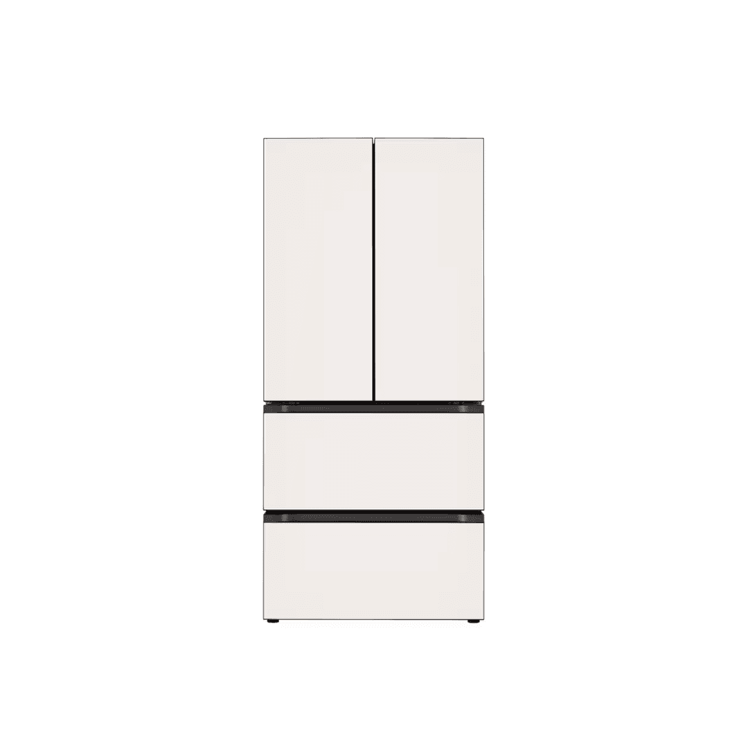 LG 디오스 AI 오브제컬렉션 김치톡톡(Z495GBB271)