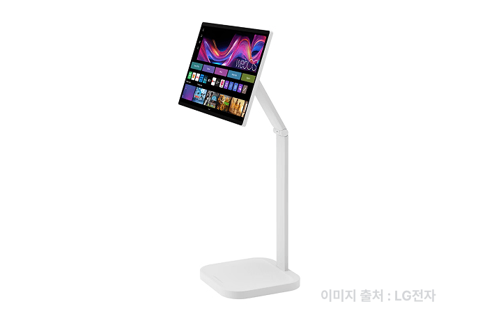 LG 스윙