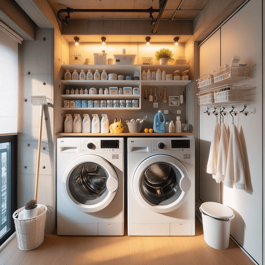 세탁기, 건조기 개별 구매 선호