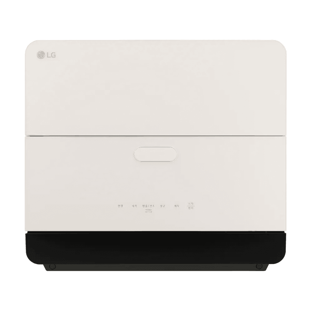 6인용 식기세척기