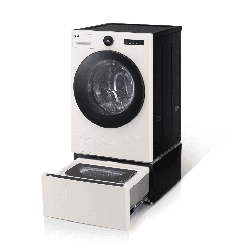 LG 트롬 오브제컬렉션 25kg(FX25EAX)