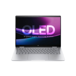 HP 2024 엔비 x360 14 2in1 라이젠7 8000 시리즈, 글레이셔 실버, 1TB, 32GB, WIN11 Home, 14-fa0040AU