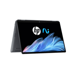 HP 2024 옴니북 Ultra Flip 14 코어Ultra7 인텔 15세대, EclipseGray, 14-fh0010TU, 1TB, 32GB, WIN11 Home