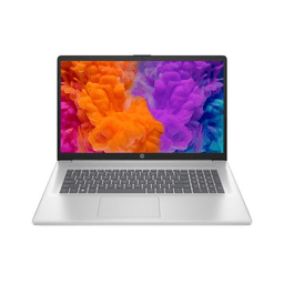 HP 2024 노트북 17 코어i5 인텔 13세대, NaturalSilver, 512GB, 16GB, WIN11 Home, 17-cn3036TU Super