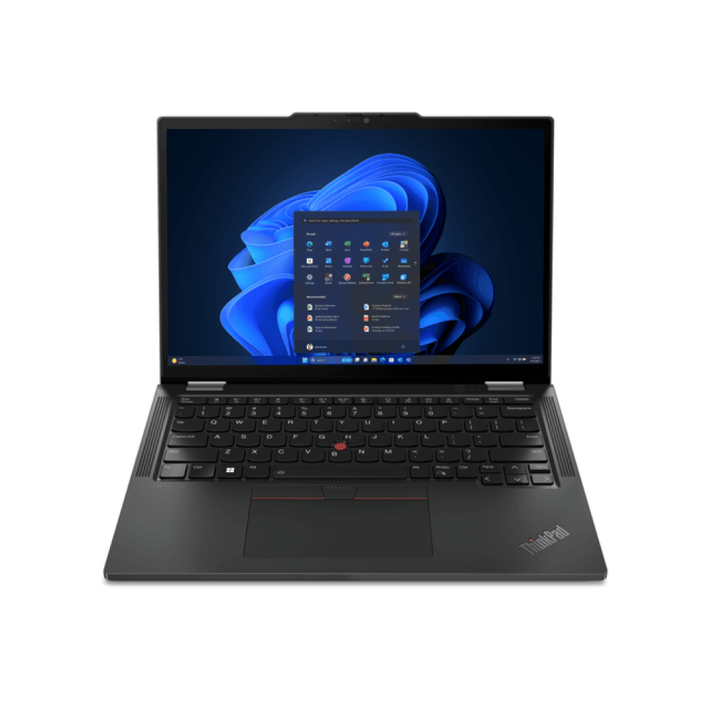 레노버 2024 씽크패드 T14s G5 코어Ultra7 인텔 14세대, 블랙, 21LSS00400, 512GB, 16GB, WIN11 Pro
