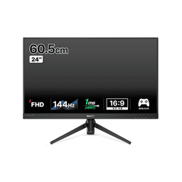 필립스 FHD 242M 게이밍 144 프리싱크 모니터, 60.5cm, 242M8