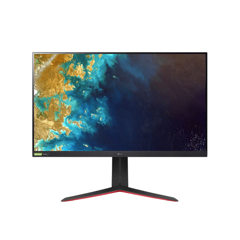 LG울트라기어 게이밍모니터 32인치(32GP850)