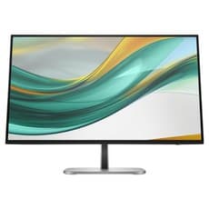 HP FHD 시리즈 5 Pro IPS 광시야각 sRGB 100 350nits 피벗 틸트 스위블 데이지체인 AS3년 모니터, HP 527pf FHD Monitor, 68.58cm