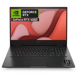 HP 2024 오멘 16 16.1 코어i7 인텔 14세대 지포스 RTX 4060, ShadowBlack, 512GB, 32GB, WIN11 Home, HP OMEN 16 - wf1037TX