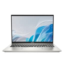 MSI 2024 프레스티지 A16 라이젠9, 어반실버, 1TB, 32GB, WIN11 Pro, MS-159