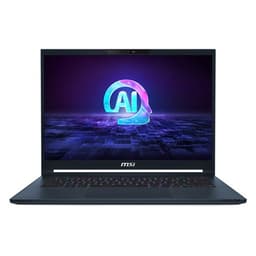 MSI 2024 스텔스 14 코어Ultra9 지포스 RTX 4060, Star Blue, 1TB, 16GB, WIN11 Home, A1VFG-U9 OLED