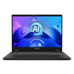 MSI 2024 프레스티지 14 코어Ultra7 지포스 RTX 3050, 스텔라 그레이, prestige 14 AI Studio C1UDXG-U7 WIN11, 1TB, 32GB, WIN11 Home