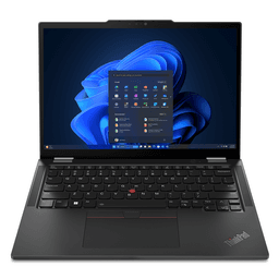 레노버 2024 씽크패드 X13 G5 코어Ultra5 인텔 14세대, 블랙, 21LW002XKR, 512GB, 16GB, WIN11 Pro