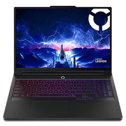 레노버 2025 리전 프로 7 16IAX10 16 코어Ultra9 지포스 RTX 5080, black, 1TB, 32GB, Free DOS, 83F5002QKR