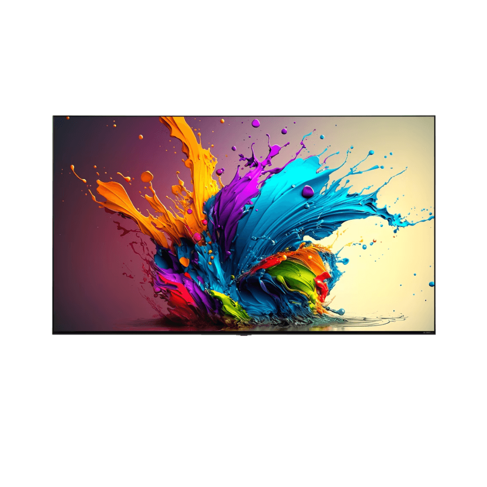 LG QNED TV 217cm