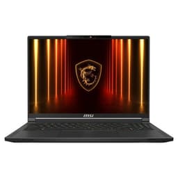 MSI 2025 스텔스 A16 라이젠AI 라이젠AI 300 시리즈 지포스 RTX 5070 Ti, Core Black, 1TB, 32GB, Free DOS, A16 AI+ A3XWHG-R9 QHD+ OLED Free DOS