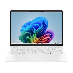 HP 2025 옴니북 7 에어로 13 라이젠AI 라이젠AI 300 시리즈, Ceramic White, 512GB, 32GB, WIN11 Home, 13-bg1067AU
