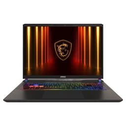 MSI 2025 벡터 16 HX AI 코어Ultra7 지포스 RTX 5070 Ti, 코스모스 그레이, 512GB, 16GB, Free DOS, 벡터 16 HX AI A2XWHG-U7 QHD+