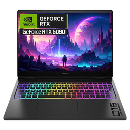 HP 2025 오멘 맥스 16 코어Ultra9 지포스 RTX 5090, Shadow Black, 1TB, 64GB, WIN11 Pro, 16-ah0188TX