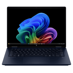 HP 2025 옴니북 X 플립 14 코어Ultra5, Atmospheric Blue, 2TB, 16GB, WIN11 Home, 14-FM0092TU