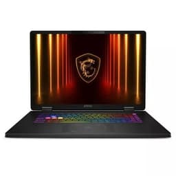 MSI 2025 크로스헤어 A17 HX 라이젠7 라이젠 8000 시리즈 지포스 RTX 5060, 코스모스그레이, 512GB, 32GB, WIN11 Pro, D8WFKG-R7 QHD+