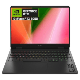 HP 2025 오멘 16 슬림 코어Ultra5 인텔 15세대 지포스 RTX 5050, Shadow Black, 512GB, 32GB, Free DOS, 16-an0005TX