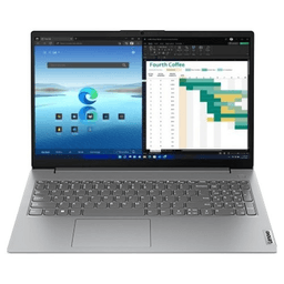 레노버 2025 V15 AMN G4 라이젠3 라이젠 7000 시리즈, Arctic Grey, 1TB, 16GB, Free DOS, 82YU017CKR