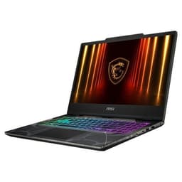 MSI 2025 사이보그 A15 AI 라이젠7 지포스 RTX 5050, 그레이, 512GB, 8GB, Free DOS, 사이보그 A15 AI B2HWEKG-R7