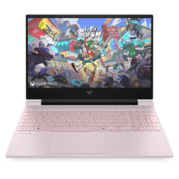 HP 2025 빅터스 15 코어i5 인텔 13세대 지포스 RTX 3050, Powder Pink, 15-fa2079TX_3, 1TB, 16GB, WIN11 Home