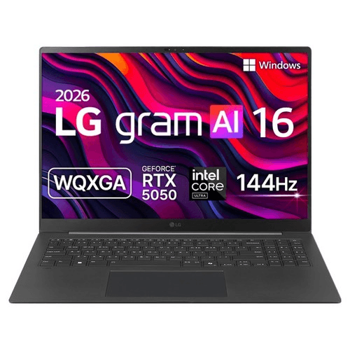 LG전자 2026 그램 프로 16 코어 Ultra7 지포스 RTX 5050 방문설치, 옵시디안블랙, 16Z90TR-ED7HK, 1TB, 32GB, WIN11 Home(16Z90TR-ED7HK)