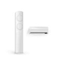 에어컨 Q9000 (56.9 ㎡ + 18.7 ㎡)