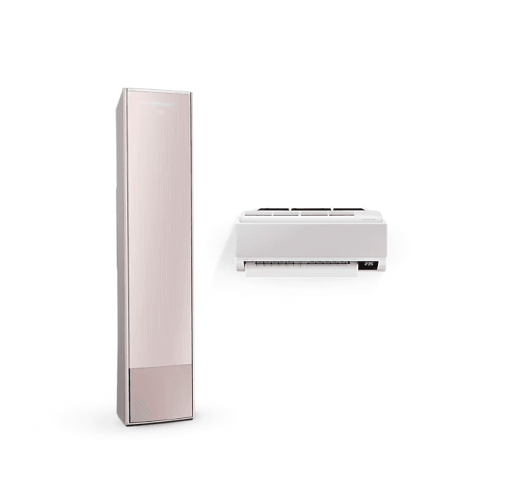 비스포크 무풍 갤러리 AF17CX737BFRT_단종(AF17CX737BFRT)