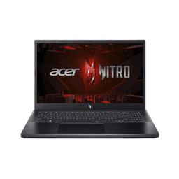 에이서 2024 니트로 V 15 코어i7 인텔 13세대 지포스 RTX 4050, 블랙, 512GB, 32GB, Win11 Home, ANV15-51-7336